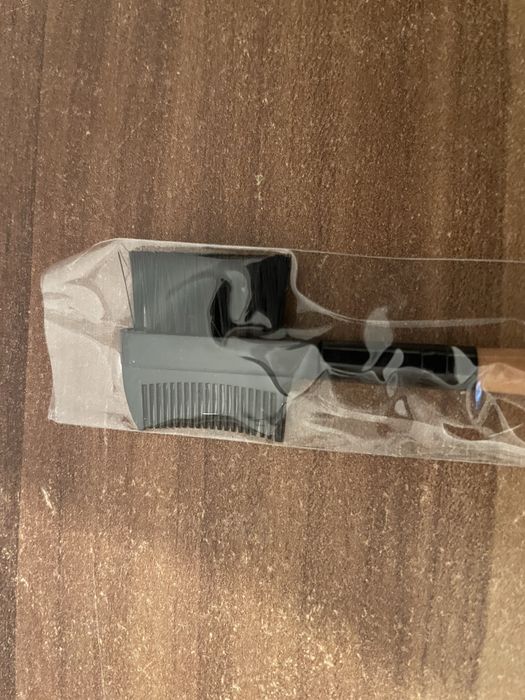 Набор кисточек для макияжа