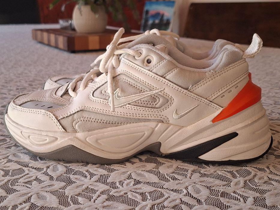 Nike M2K 38номер