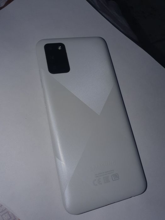Samsung a02s 3/32