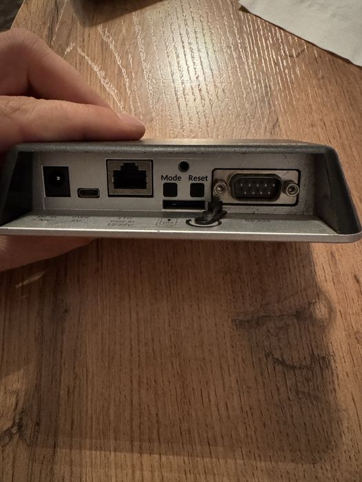 4g модем Mikrotik