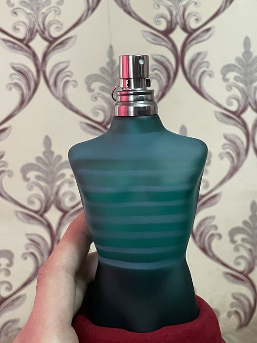 духи Jean Paul Gaultter