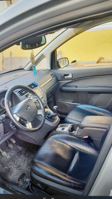 Ford focus c max ghia