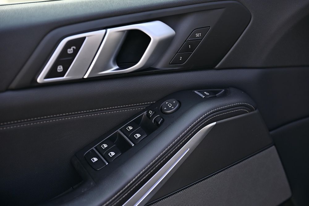 BMW X5 xDrive30d !!! impecabil!!!  (Tva inclus)