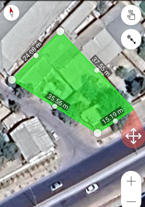 Прадажа для каммерция