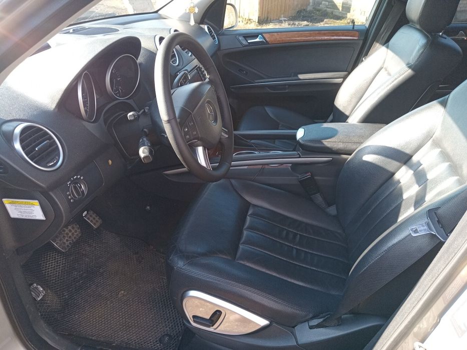 Продам Мерседес мл 350