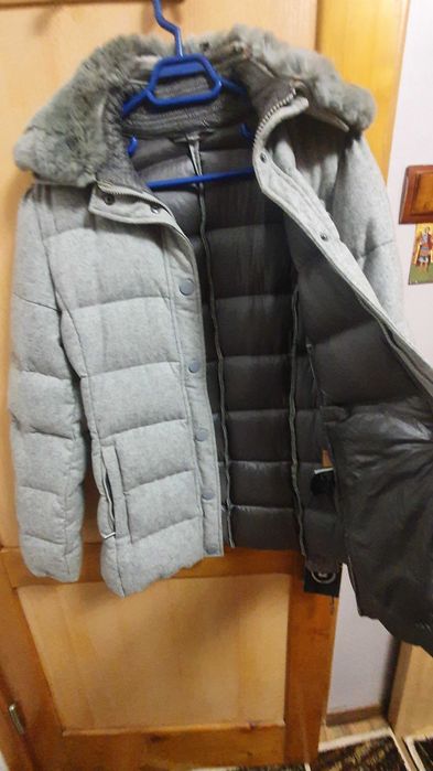 Geaca  iarna de dama