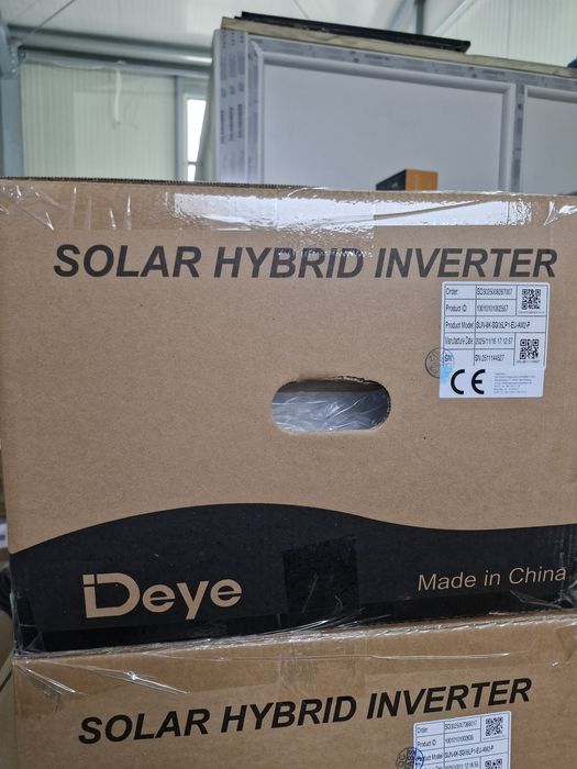 Sisteme fotovoltaice de vanzare