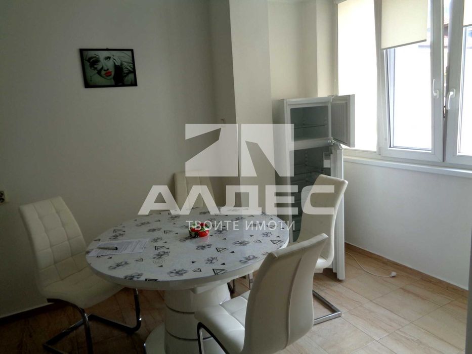 Дава се под наем Двустаен апартамент в София, Център - 95 кв.м за 1196.97 € - Снимка #6