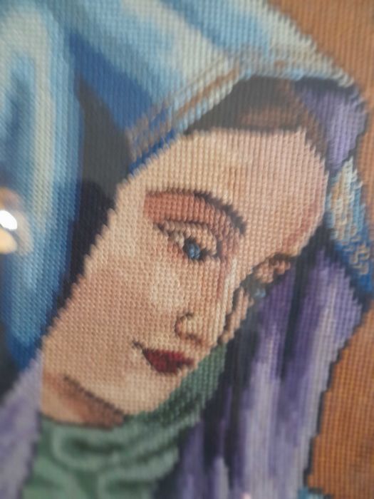 PF vand GOBLENURI DEOSEBITE ANII 1938-1939 INRAMATE, pret negociabil