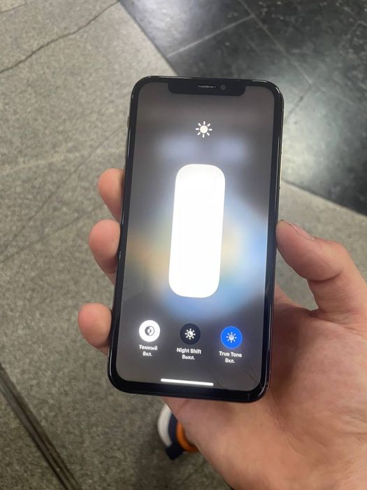 Iphone  xs  64gb