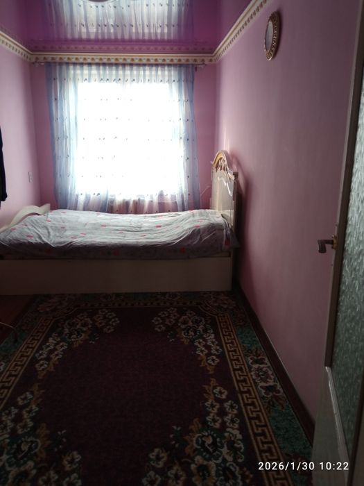 Квартира ижарага берилади