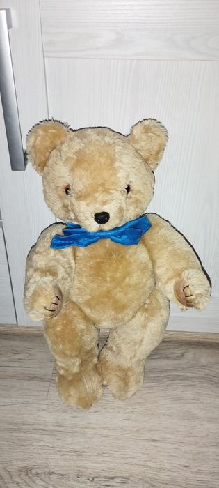 Ursuleț perioada comunistă