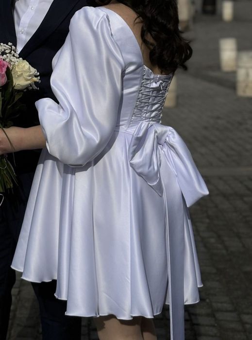 Vând rochiță de ocazie