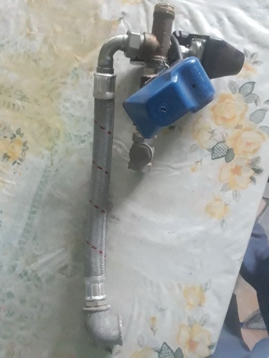 Клапан обратного хода для насоса