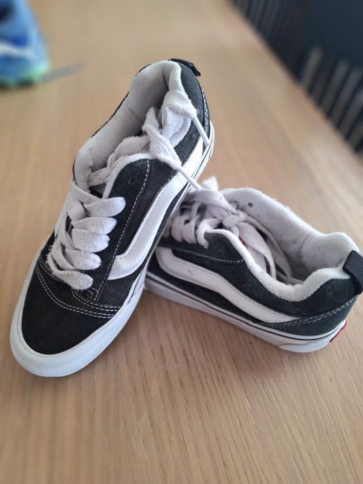 Sneakers Vans  marime 36.5