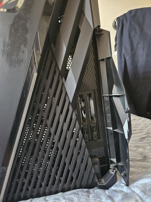 ASUS ROG Strix G35DX комплект