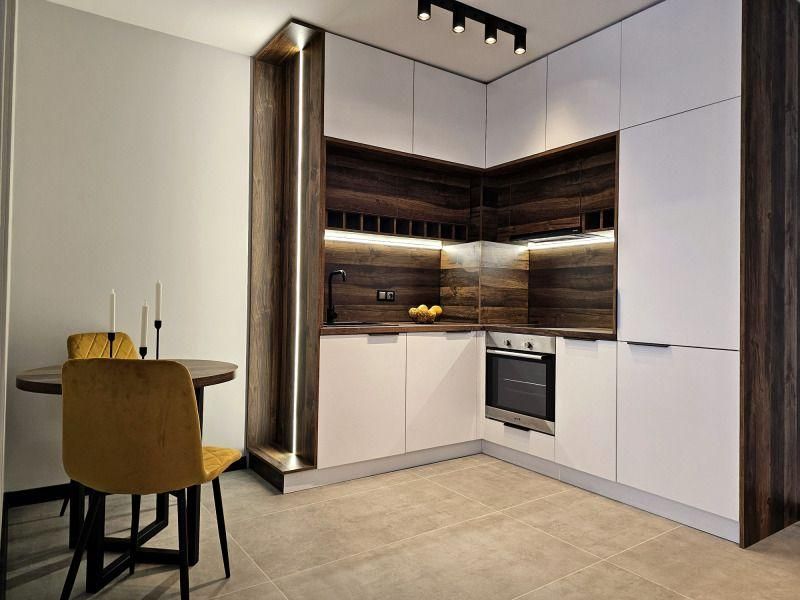 Дава се под наем Двустаен апартамент в София, Малинова долина - 50 кв.м за 760 € - Снимка #2