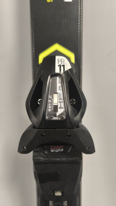 Head Shape SX 156