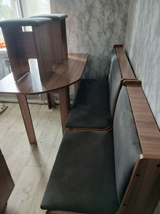 Кухонный гарнитур