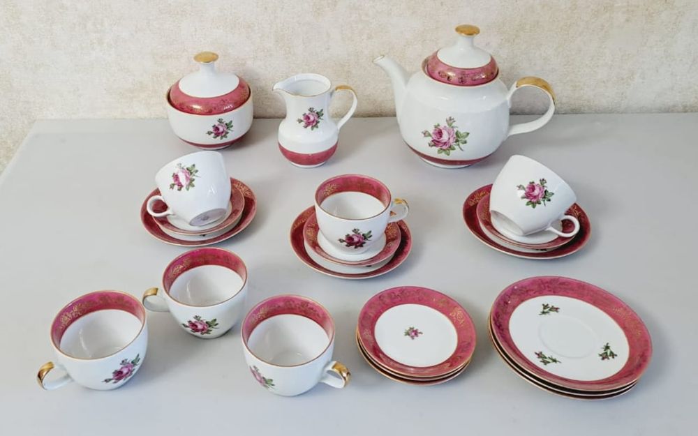 Сервизы  Германия