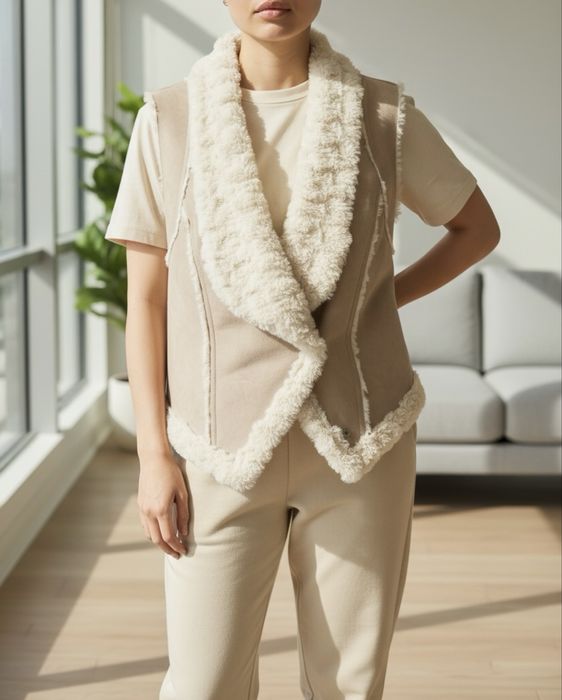 Оригинален дамски Елек GUESS