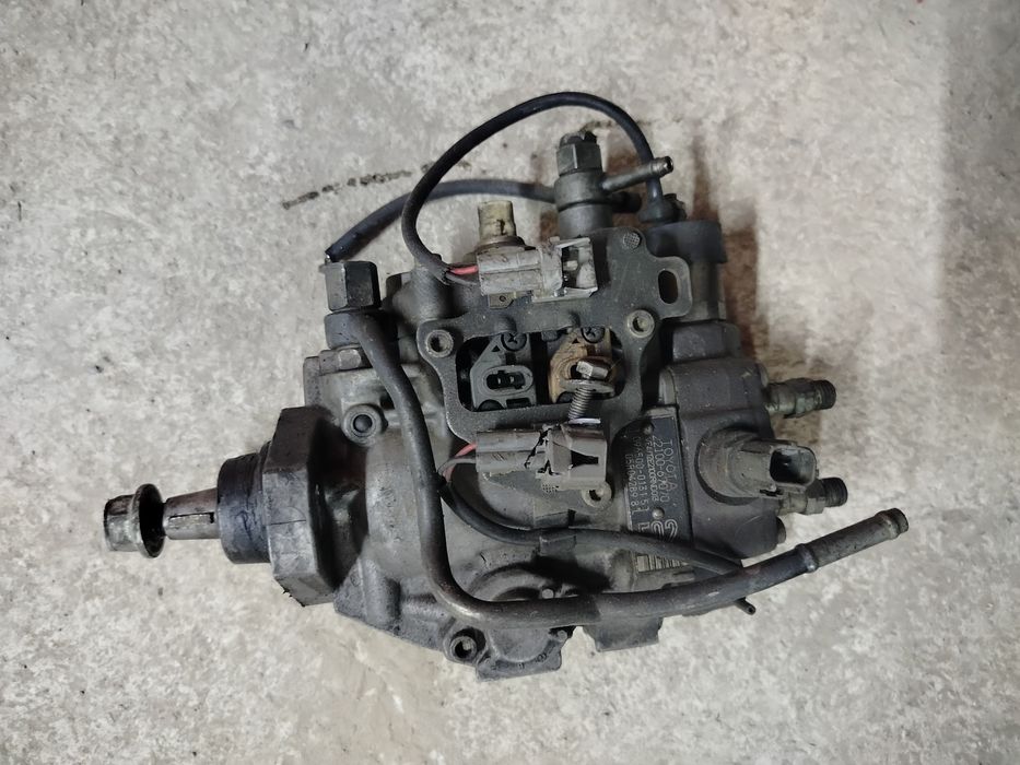 Сюрф 130 1кз радиатор ТНВД