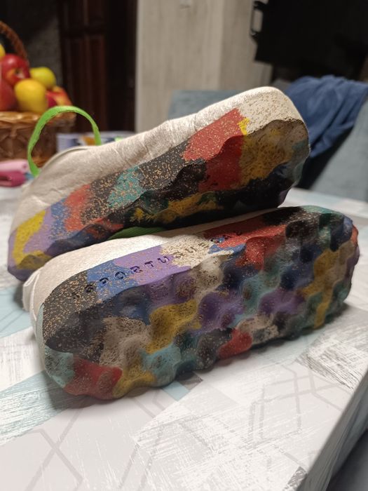 Дамски обувки "Asportuguesas"