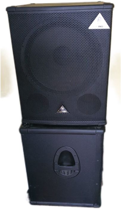 Акустическая система