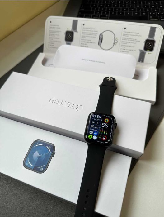 Apple Watch Series 9