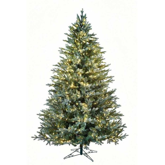 Елка NORTHSTAR 245 см ONE PLUG LED (Нортстар) Holiday tree