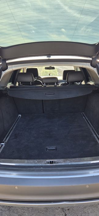 Audi A6 AllRoad 3.0 TDI V6 Variante Microcar Aixam