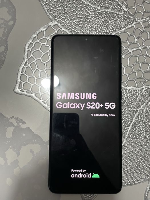 Samsung s20+ 5G