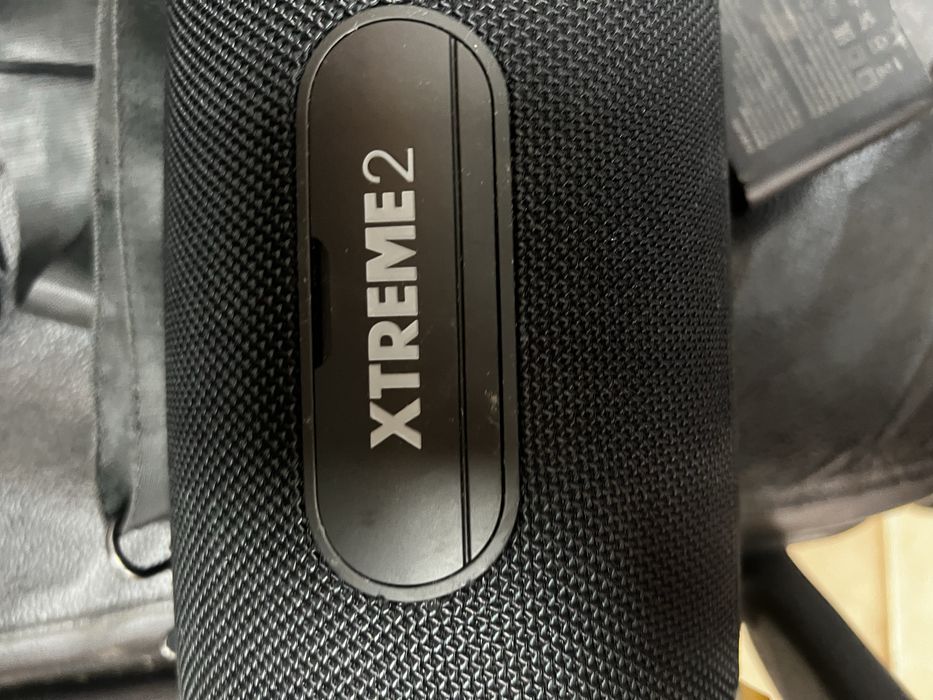 Jbl extreme 2 перфектна