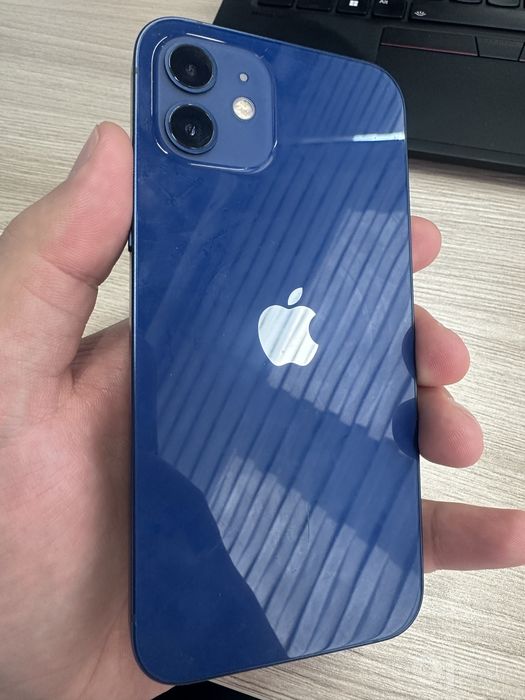 iphone 12 продам