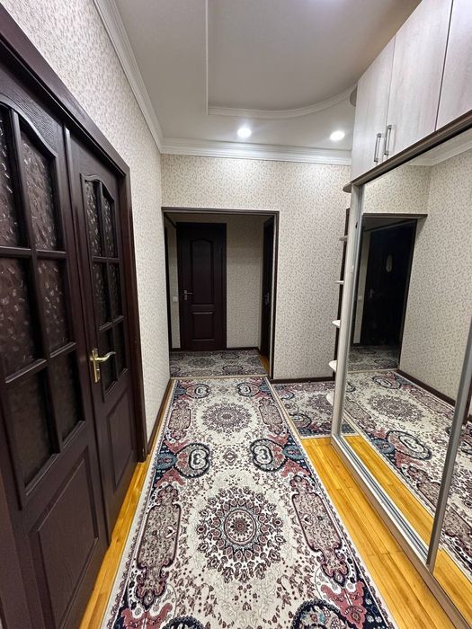 Продаётся 4/1/5 карасу-1 евро ремонт №Р7