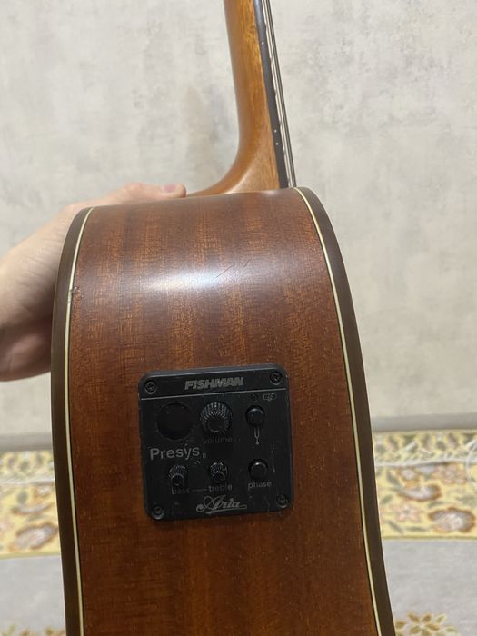 Продается Гитара