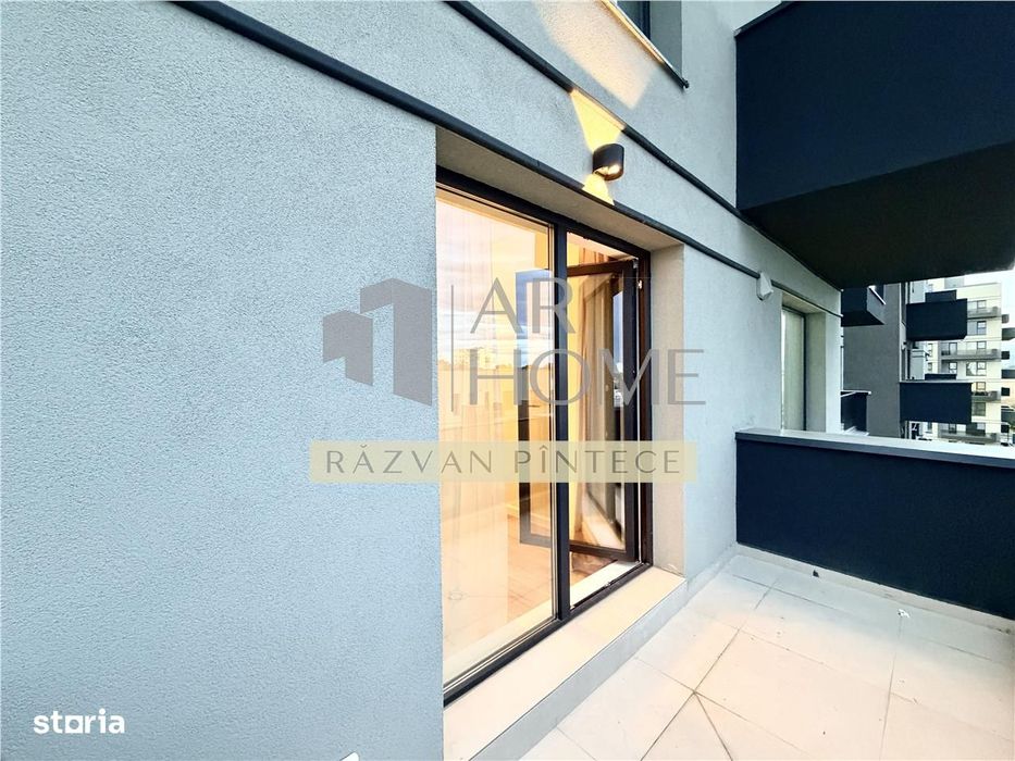 Apartament 2 camere, prima inchiriere, Nord MRS Gradinile Ploiesti