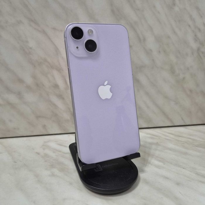 Telefon Apple iPhone 14 Mov 128GB bat 79  Zeus Amanet Rahova 36633