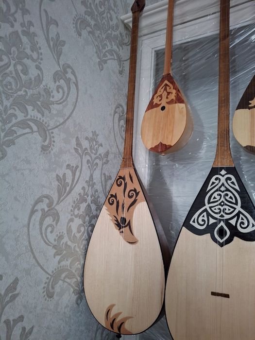 Домбыра доставка тегін 38, 44, 46, 48