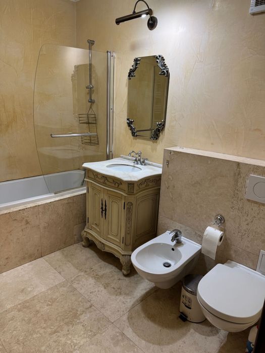 Apartament 2 camere 86 mp, Mobilat-Utilat, Pantelimon