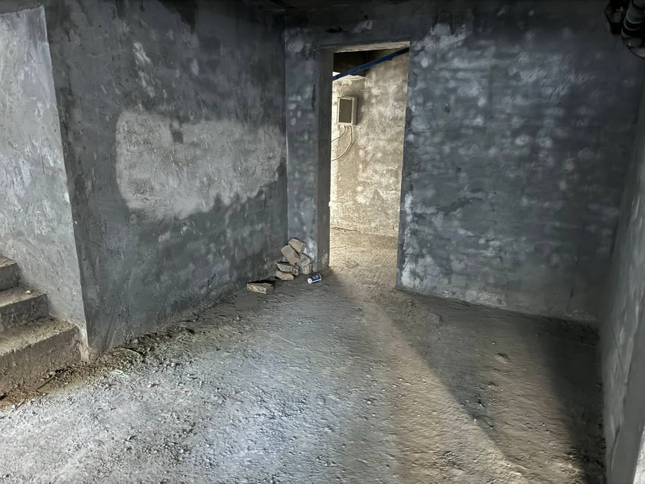 Квартира 170 квадратов новостройка