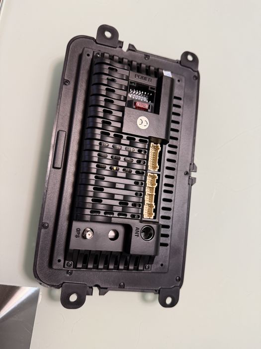 Мултимедия Андроид за голф 5 и 6