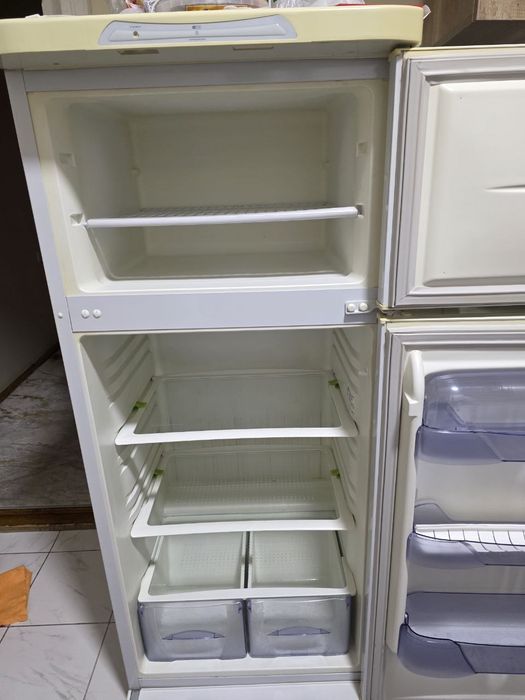 Холодильник в отличном состоянии!