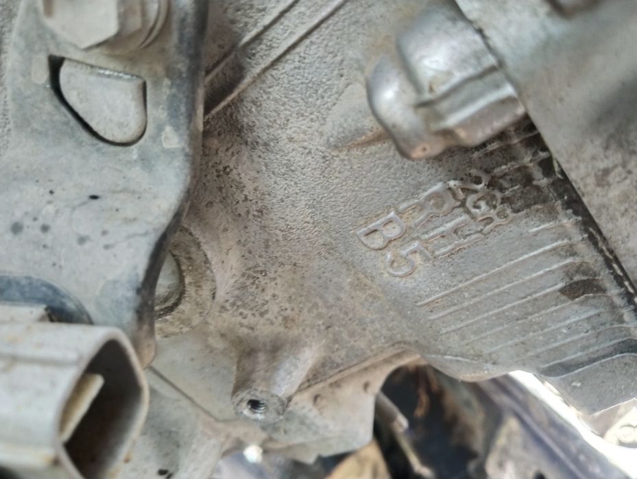 Двигатель на Лексус тоиоту 2GR