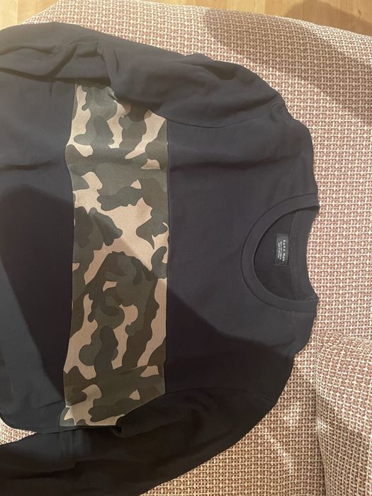 Брендовые вещи , толстовка