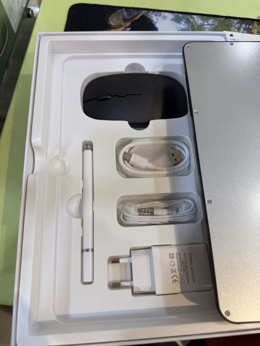 Планшет 17 pro max