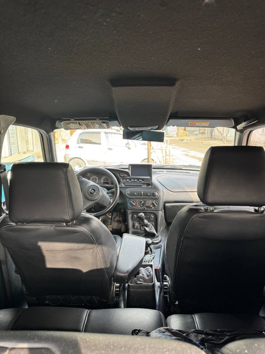 Сотилади 4х4