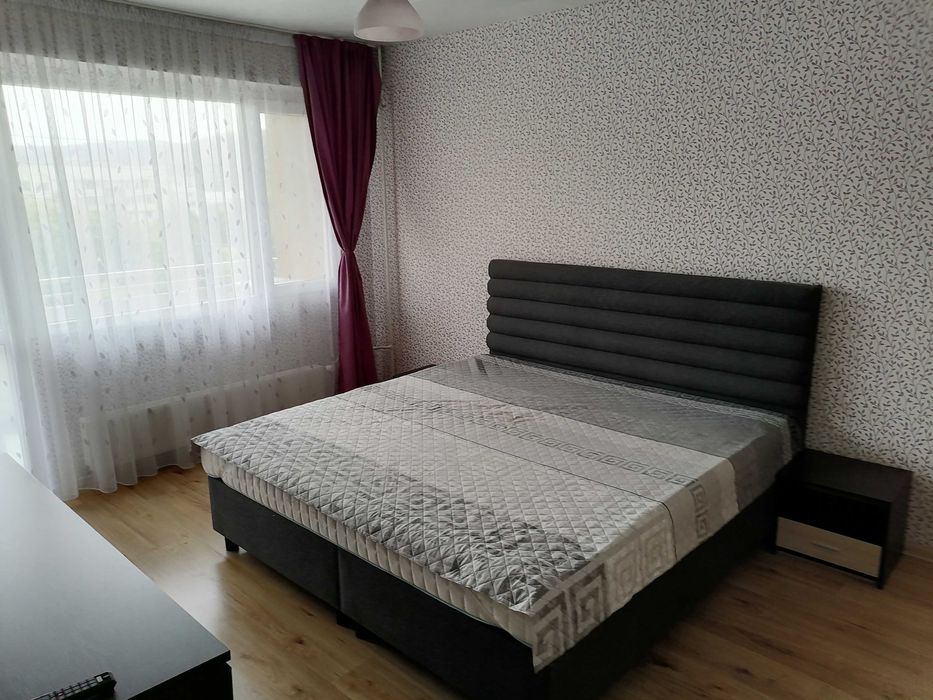 Дава се под наем Двустаен апартамент в Перник, Изток - 67 кв.м за 280.5 € - Снимка #10