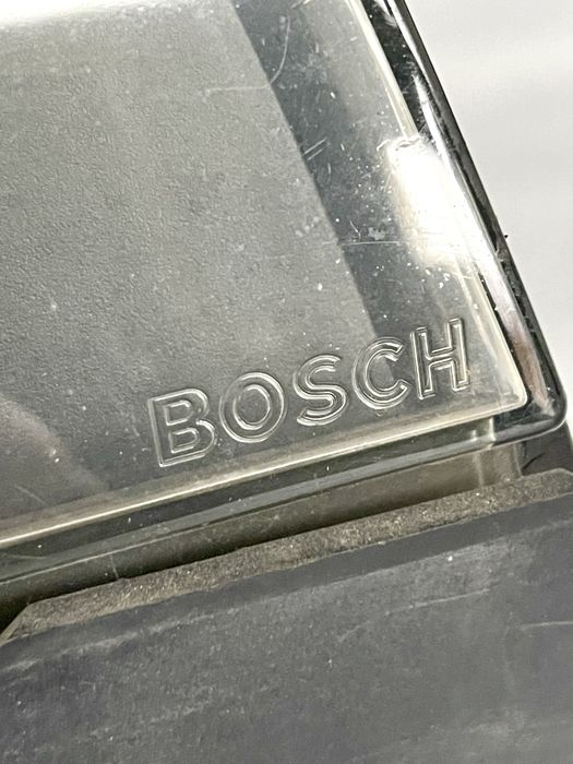 Передняя фара Рестайлинг (правая) BMW E38 БМВ Е38
