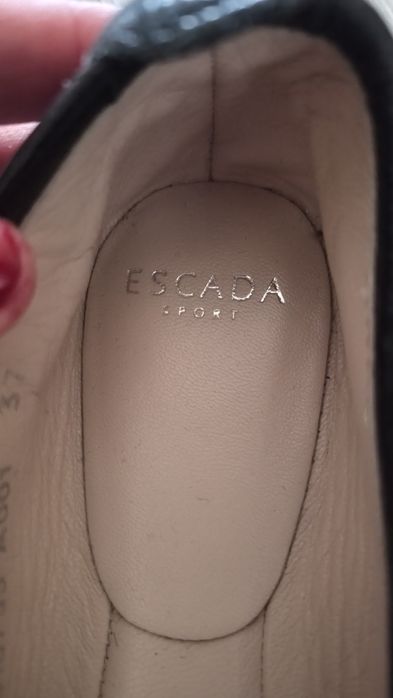 Дамски обувки ESCADA